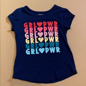 Girl Power T-Shirt